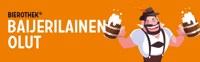 bayerisches bier