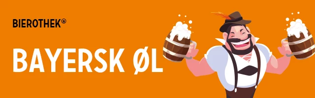 bayerisches bier