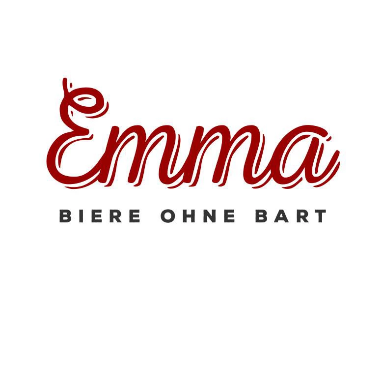 Emma - Biere ohne Bart