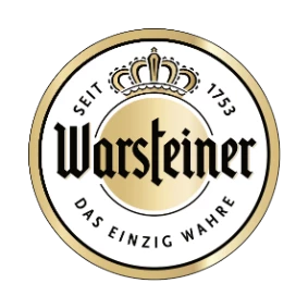 Warsteiner Brauerei