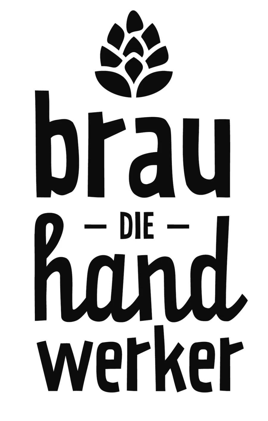 Die Brauhandwerker