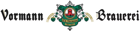 Brauerei 179610__maf__LOGO_vormann_214382