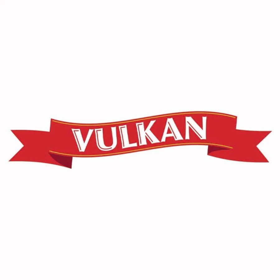 Vulkan