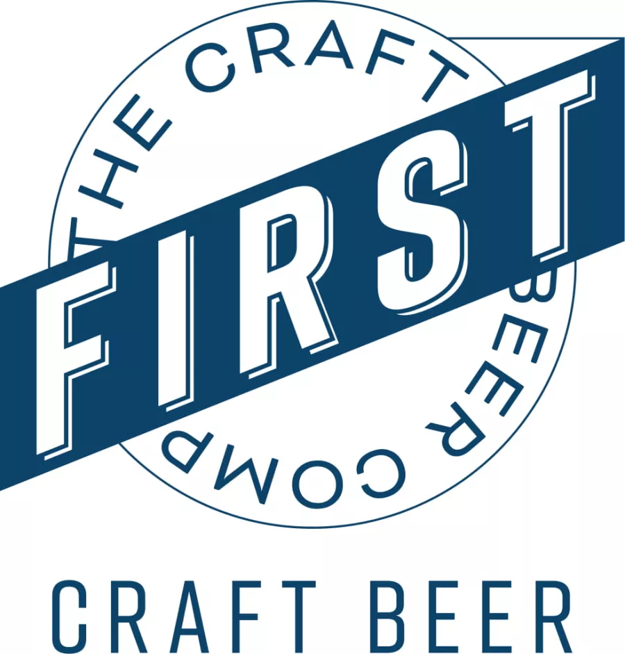 Brauerei First Craft Beer