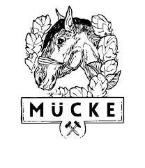 Mücke