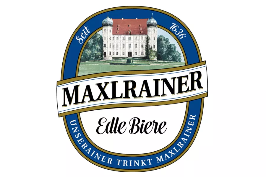 Brauerei 274310__maf__Logo_Maxlrain_214735