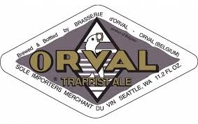 Brasserie d’Orval