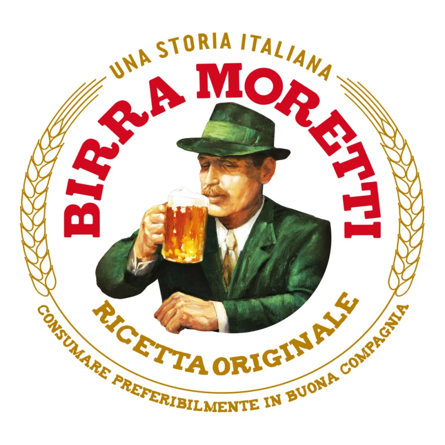 Birra Moretti