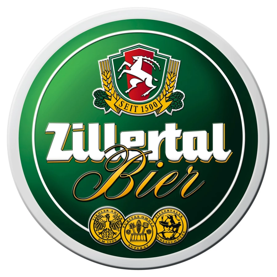 Zillertal Bier