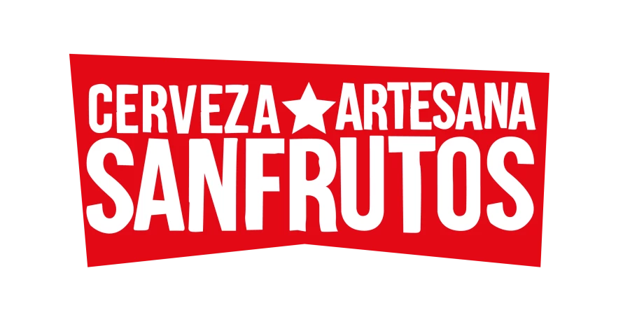 Cerveza Sanfrutos