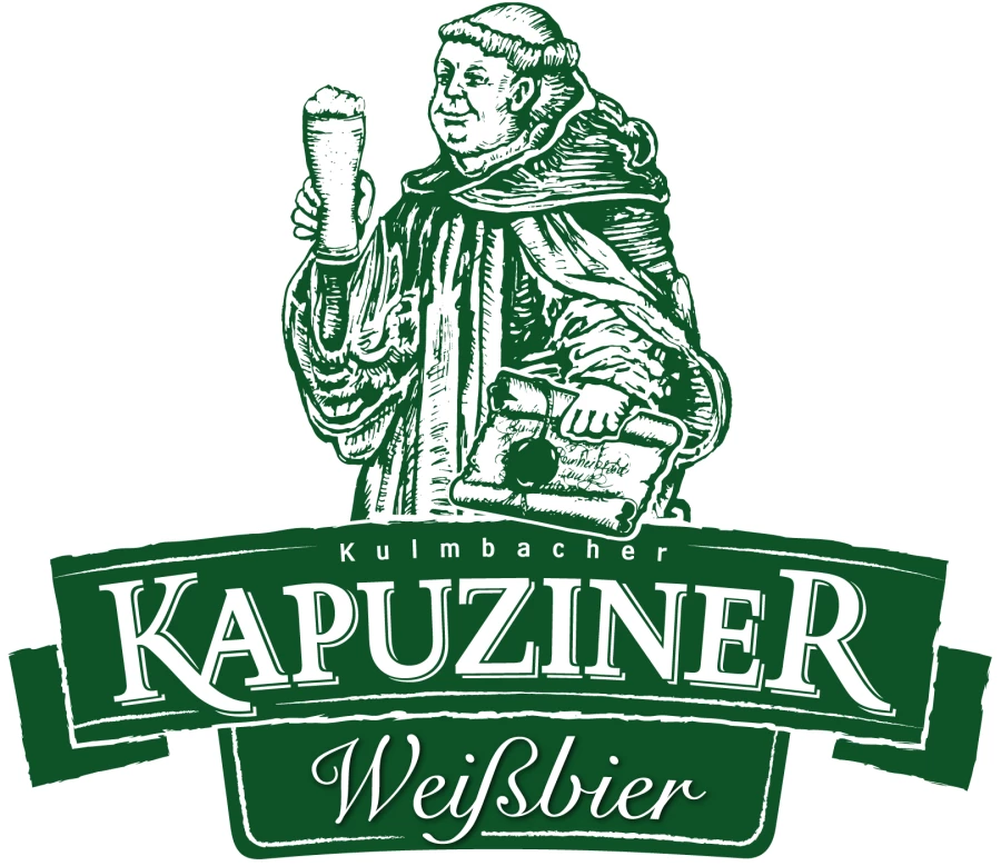 Kulmbacher Kapuziner Weißbier