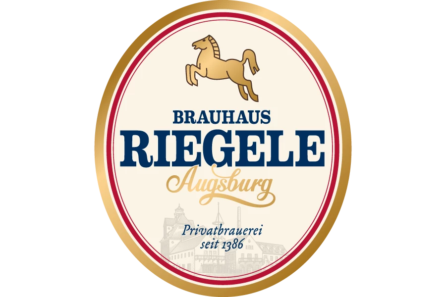 Brauerei S.Riegele