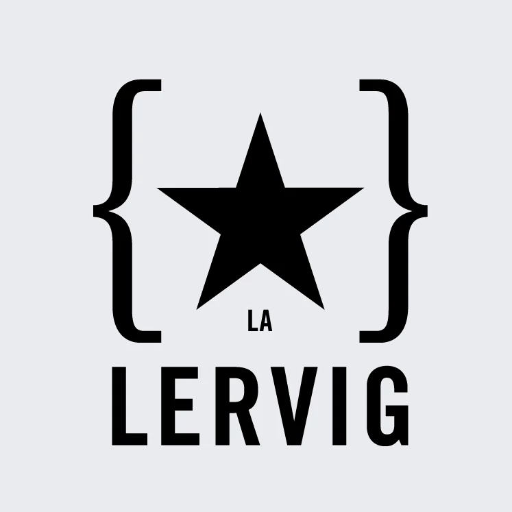 Lervig