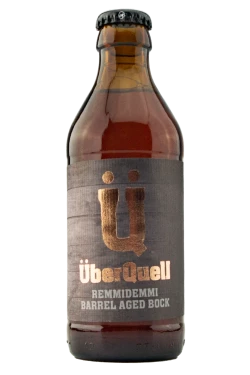 Brauerei Remmidemmi