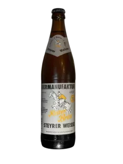 Brauerei Steyrer Weisse