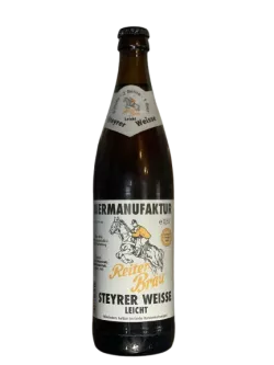 Steyrer Weisse Leicht