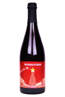 Product Weihnachtsbier