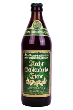 Brauerei Aecht Schlenkerla Eiche Doppelbock