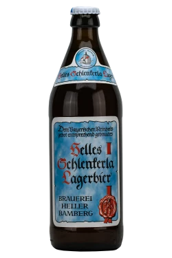 Brauerei Aecht Schlenkerla Hell