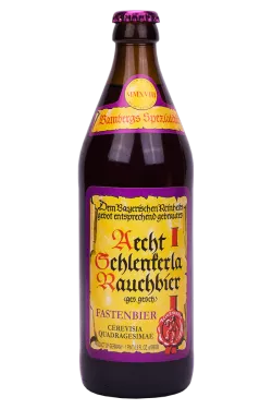 Product Aecht Schlenkerla Fastenbier