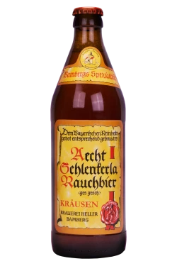 Brauerei Aecht Schlenkerla Kräusen