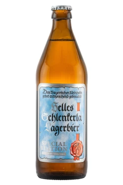 Brauerei Aecht Schlenkerla Hell Special Edition