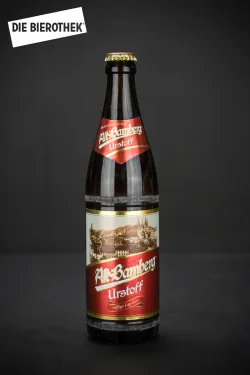 Alt-Bamberg Urstoff