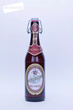 Aufsesser Dunkel