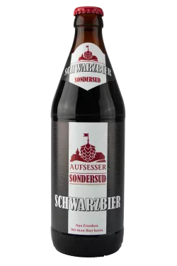 Produkt Schwarzbier