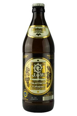 Produkt Augustiner Edelstoff Exportbier