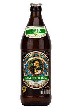 Augustiner Hell