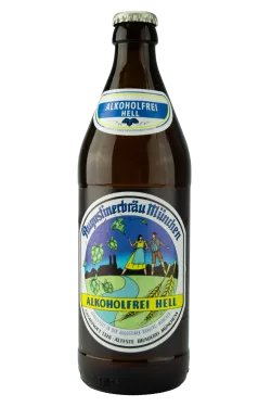 Alkoholfrei Hell