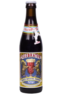 Brauerei Celebrator