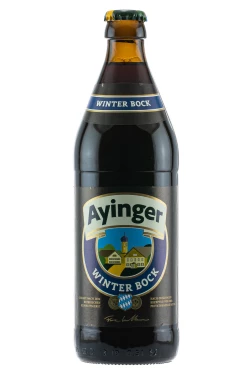 Brauerei Winterbock