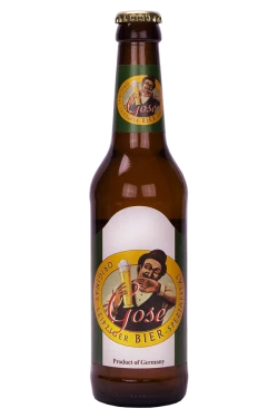 Brauerei Original Leipziger Gose