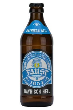 Brauerei Bayrisch Hell