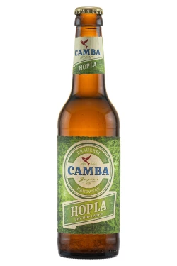 Brauerei Hopla