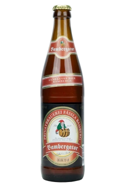 Brauerei Bambergator