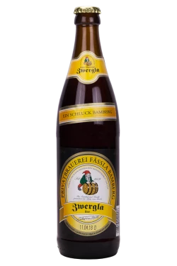 Brauerei Fässla zwergla - Die Bierothek