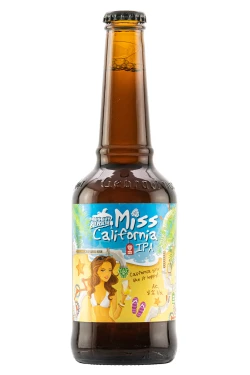 Brauerei Miss California