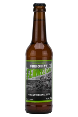 Brauerei Fennel Gose