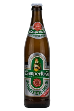 Brauerei Gampert Pils