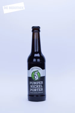 Brauerei Pumpernickel Porter