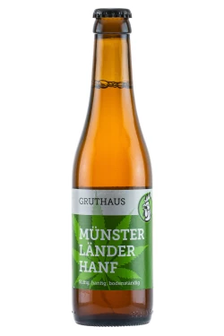 Brauerei Münsterländer Hanf