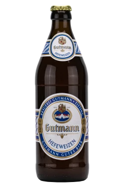 Brauerei Hefeweizen