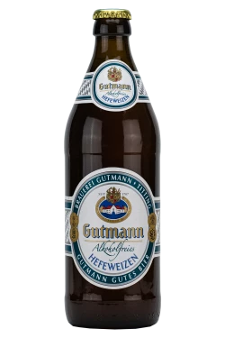 Brauerei Alkoholfreies Hefeweizen