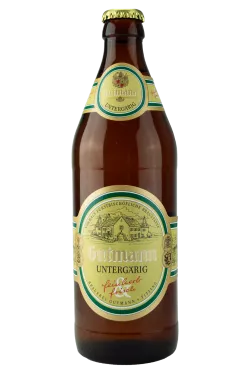 Gutmann Untergärig