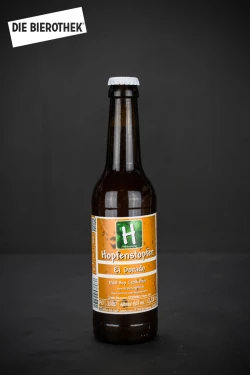 Brauerei Häffner Hopfenstopfer El Dorado