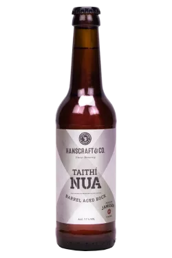 Hanscraft & Co. Taithi Nua Barrel Aged Bock
