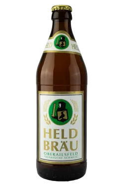 Held Bräu Hell